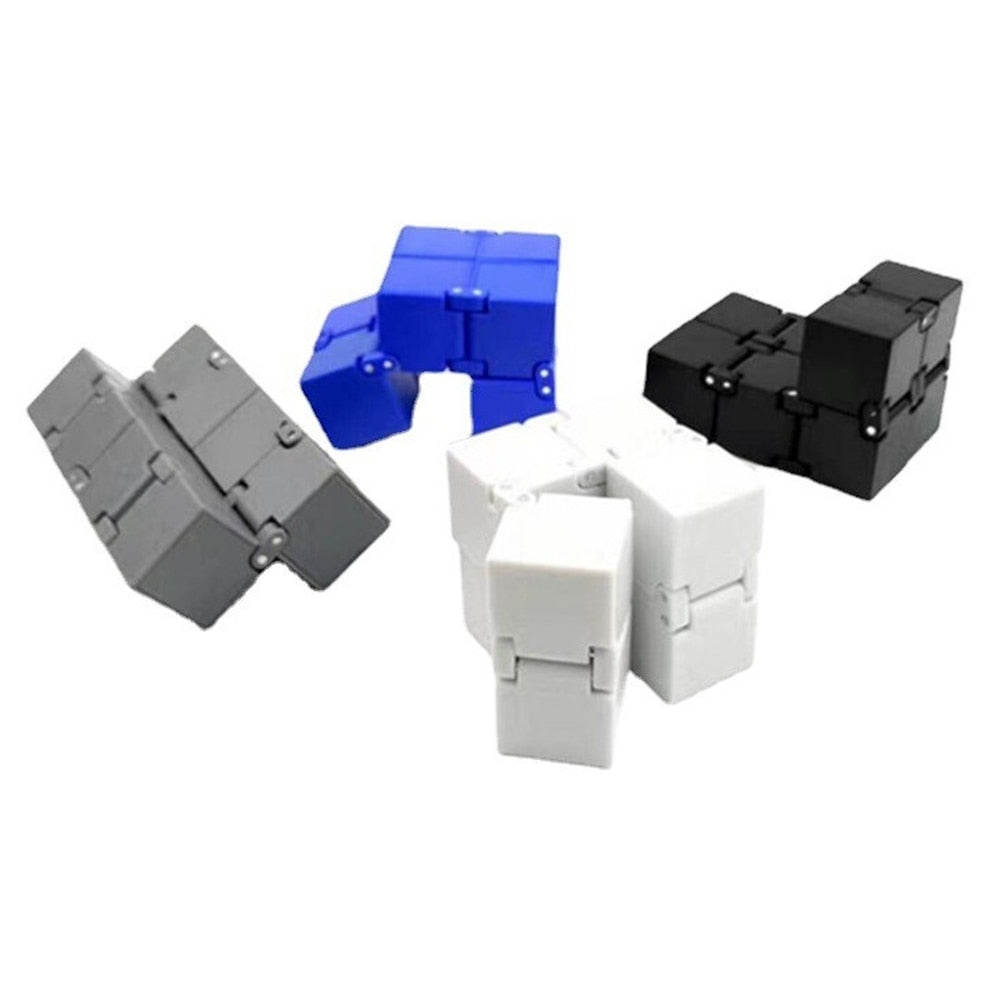 sky Puzzle Cube desk toy